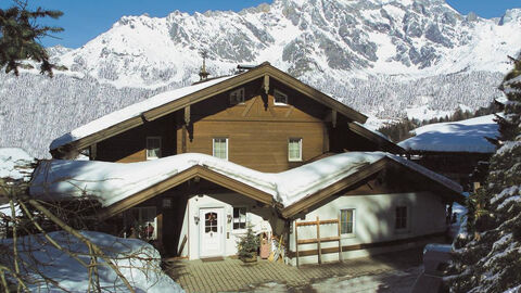 Náhled objektu Landhaus Salzburg, Dienten, Hochkönig, Rakousko