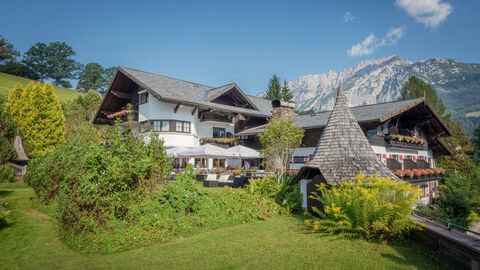 Náhled objektu Landhaus St. Georg, Gröbming, Dachstein / Schladming, Rakousko