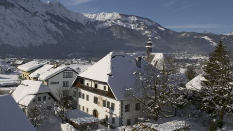 Náhled objektu Landhotel Agatawirt, Bad Goisern, Dachstein West a Lammertal, Rakousko