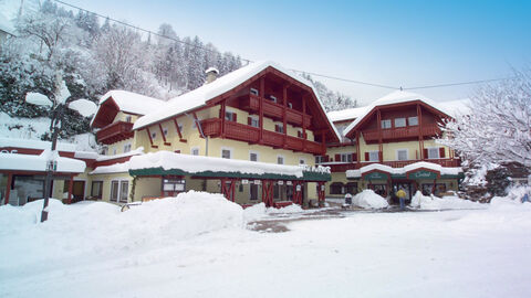 Náhled objektu Landhotel Kreinerhof, Möllbrücke, Spittal an der Drau, Rakousko