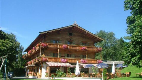 Náhled objektu Landhotel Vordergrub, Kitzbühel, Kitzbühel a Kirchberg, Rakousko