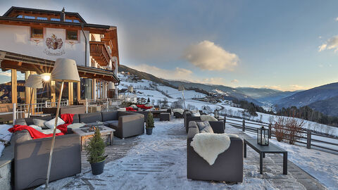 Náhled objektu Lärchenhof, Maranza / Meransen, Valle Isarco / Eisacktal, Itálie