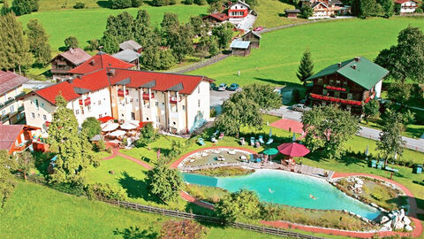 Náhled objektu Lerch-Plankenau, St. Johann im Pongau, Ski Amadé, Rakousko