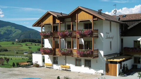 Náhled objektu Lindnerhof, San Lorenzo di Sebato / St. Lorenzen, Plan de Corones / Kronplatz, Itálie