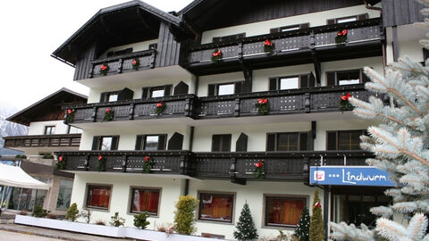 Náhled objektu Lindwurm, Bad Goisern, Dachstein West a Lammertal, Rakousko