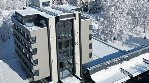 Náhled objektu Lonca, Škofja Loka, Julské Alpy, Slovinsko