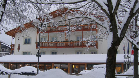 Náhled objektu Los Andes, Castello, Val di Fiemme / Obereggen, Itálie