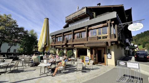 Náhled objektu Lukasmayr, Bruck, Kaprun / Zell am See, Rakousko