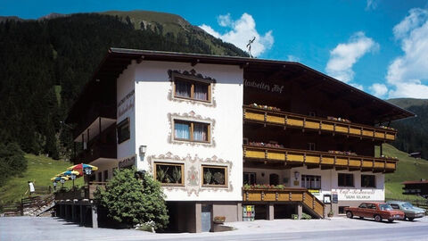 Náhled objektu Madseiterhof, Madseit, Zillertal 3000 - Tux, Rakousko