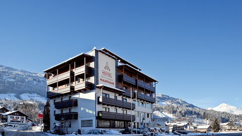 Náhled objektu Malerhaus, Fügen, Zillertal - Hochfügen, Rakousko