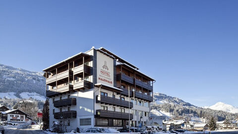 Náhled objektu Malerhaus, Fügen, Zillertal - Hochfügen, Rakousko