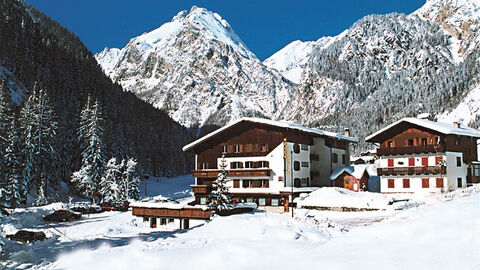 Náhled objektu Malga Ciapela, Arabba / Marmolada, Arabba / Marmolada, Itálie