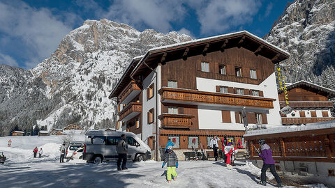 Náhled objektu Malga Ciapela, Malga Ciapela, Arabba / Marmolada, Itálie