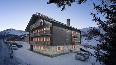 Náhled objektu Margherita, Livigno, Livigno, Itálie