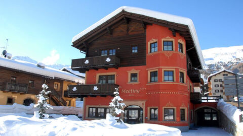 Náhled objektu Meeting, Livigno, Livigno, Itálie