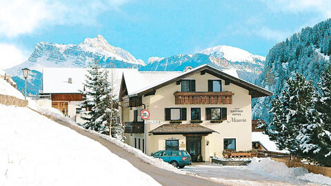 Náhled objektu Mesavia, Ortisei / St. Ulrich, Val Gardena / Alpe di Siusi, Itálie