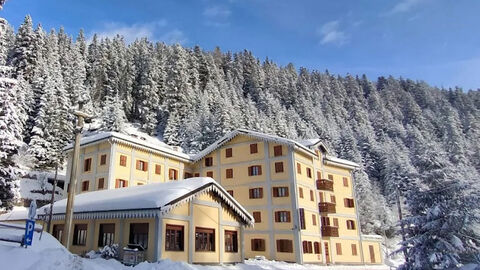 Náhled objektu Milano, Santa Caterina di Valfurva, Santa Caterina / Valfurva, Itálie