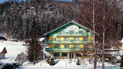 Náhled objektu Montana, Bad Mitterndorf, Salzkammergut / Ausseerland, Rakousko