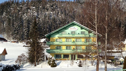 Náhled objektu Montana, Tauplitz, Salzkammergut / Ausseerland, Rakousko