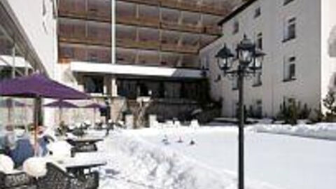 Náhled objektu Morosani Schweizerhof, Davos, Davos - Klosters, Švýcarsko