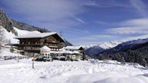 Náhled objektu Mountain Club Ronach, Königsleiten, Oberpinzgau, Rakousko