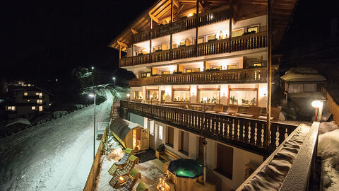 Náhled objektu Mountain Residence Alpenhof, Eores / Afers, Valle Isarco / Eisacktal, Itálie