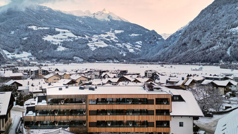 Náhled objektu Mühlenerhof, Molini di Tures, Valle Aurina / Tauferer Ahrntal, Itálie