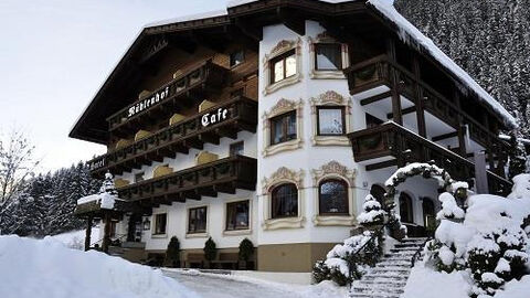 Náhled objektu Mühlenhof, Kals am Großglockner, Matrei - Osttirol, Rakousko