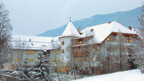 Náhled objektu Mühlgarten, San Lorenzo di Sebato / St. Lorenzen, Plan de Corones / Kronplatz, Itálie