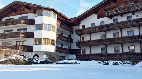 Náhled objektu Munde, Seefeld, Seefeld / Leutaschtal, Rakousko