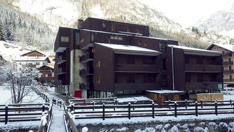 Náhled objektu National Park, Isolaccia, Bormio, Itálie