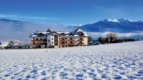 Náhled objektu Natur & Aktiv Hotel Rogen, Rio di Pusteria / Mühlbach im Pustertal, Valle Isarco / Eisacktal, Itálie