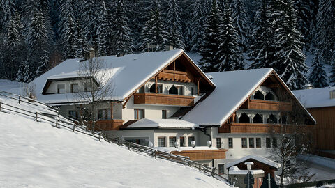 Náhled objektu Naturhotel Miraval S, Perca / Percha, Plan de Corones / Kronplatz, Itálie