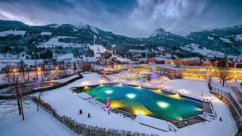 Náhled objektu Norica, Bad Hofgastein, Gasteiner Tal, Rakousko