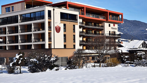Náhled objektu Olympia, Riscone / Reischach, Plan de Corones / Kronplatz, Itálie