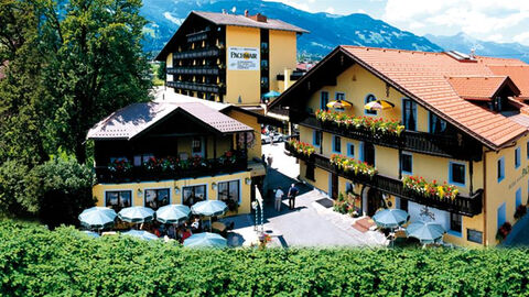 Náhled objektu Pachmair, Uderns, Zillertal - Hochfügen, Rakousko