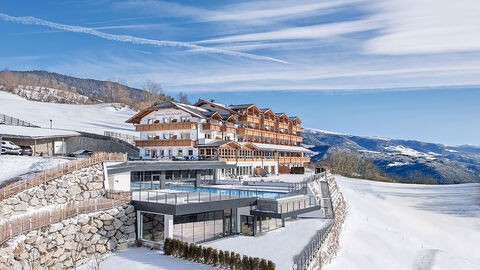Náhled objektu Panorama Hotel Huberhof, Maranza / Meransen, Valle Isarco / Eisacktal, Itálie