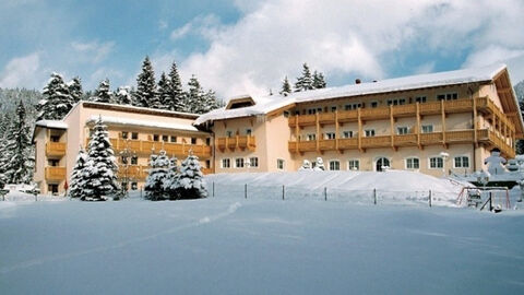 Náhled objektu Panorama Sonnenresidenz Waldhotel, Seefeld, Seefeld / Leutaschtal, Rakousko