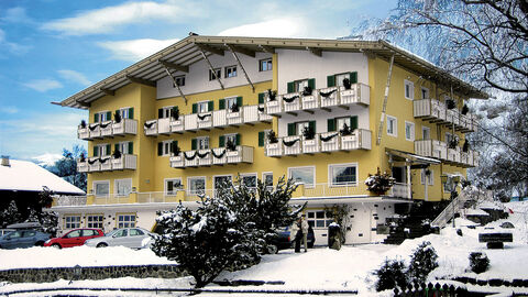 Náhled objektu Parc Hotel Florian, Selva di Val Gardena / Wolkenstein, Val Gardena / Alpe di Siusi, Itálie
