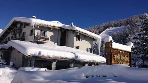 Náhled objektu Pare, Livigno, Livigno, Itálie