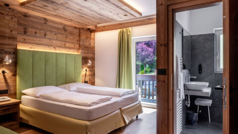 Náhled objektu Park Hotel Belvedere, Moena, Tre Valli, Itálie