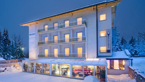 Náhled objektu Parkhotel Gastein, Bad Hofgastein, Gasteiner Tal, Rakousko