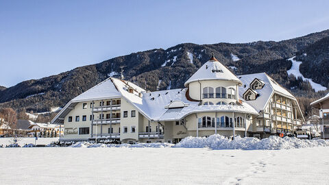 Náhled objektu Parkhotel Schönblick, Brunico / Bruneck, Plan de Corones / Kronplatz, Itálie