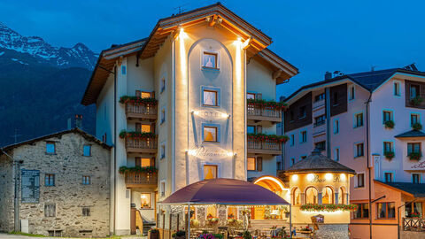 Náhled objektu Pedranzini, Santa Caterina di Valfurva, Santa Caterina / Valfurva, Itálie