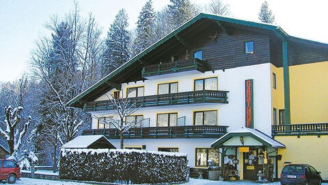 Náhled objektu Pfandl, Bad Ischl, Salzkammergut / Ausseerland, Rakousko