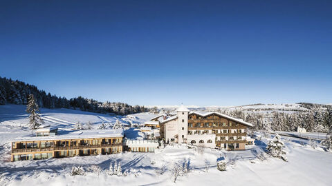 Náhled objektu Pfösl, Nova Ponente / Deutschnofen, Val di Fiemme / Obereggen, Itálie