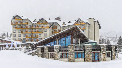 Náhled objektu Pian di Neve, Passo Tonale, Passo Tonale / Ponte di Legno, Itálie