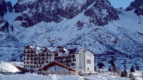 Náhled objektu Piandineve, Ponte di Legno, Passo Tonale / Ponte di Legno, Itálie