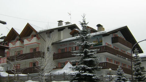 Náhled objektu Piccolo, Canazei, Val di Fassa / Fassatal, Itálie