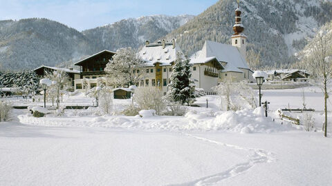 Náhled objektu Pillerseehof a Bräuwirt, St. Ulrich am Pillersee, Kitzbühel a Kirchberg, Rakousko